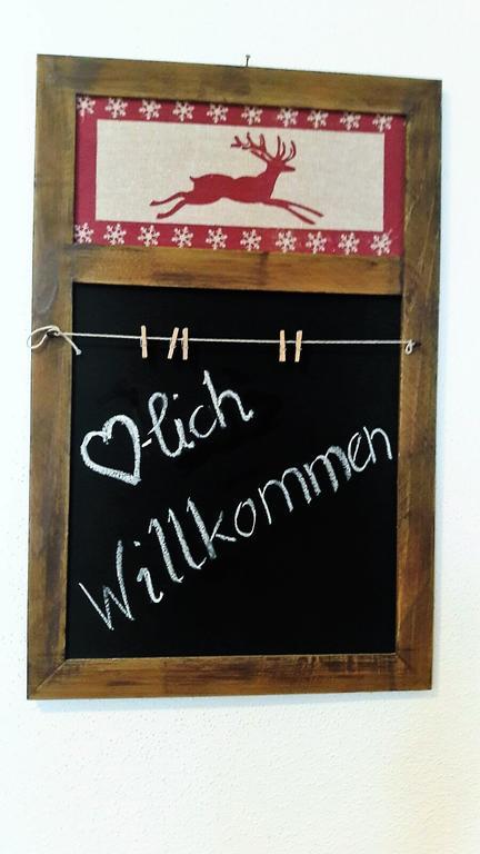 Landhaus Bergmoment - Adults Only Ellmau Exteriör bild