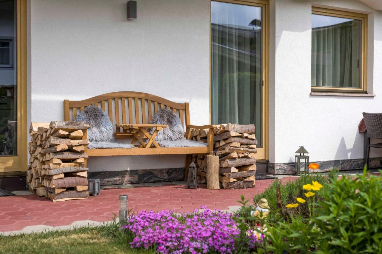 Landhaus Bergmoment - Adults Only Ellmau Exteriör bild